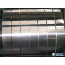 aluminum strip for electrical transformer winding